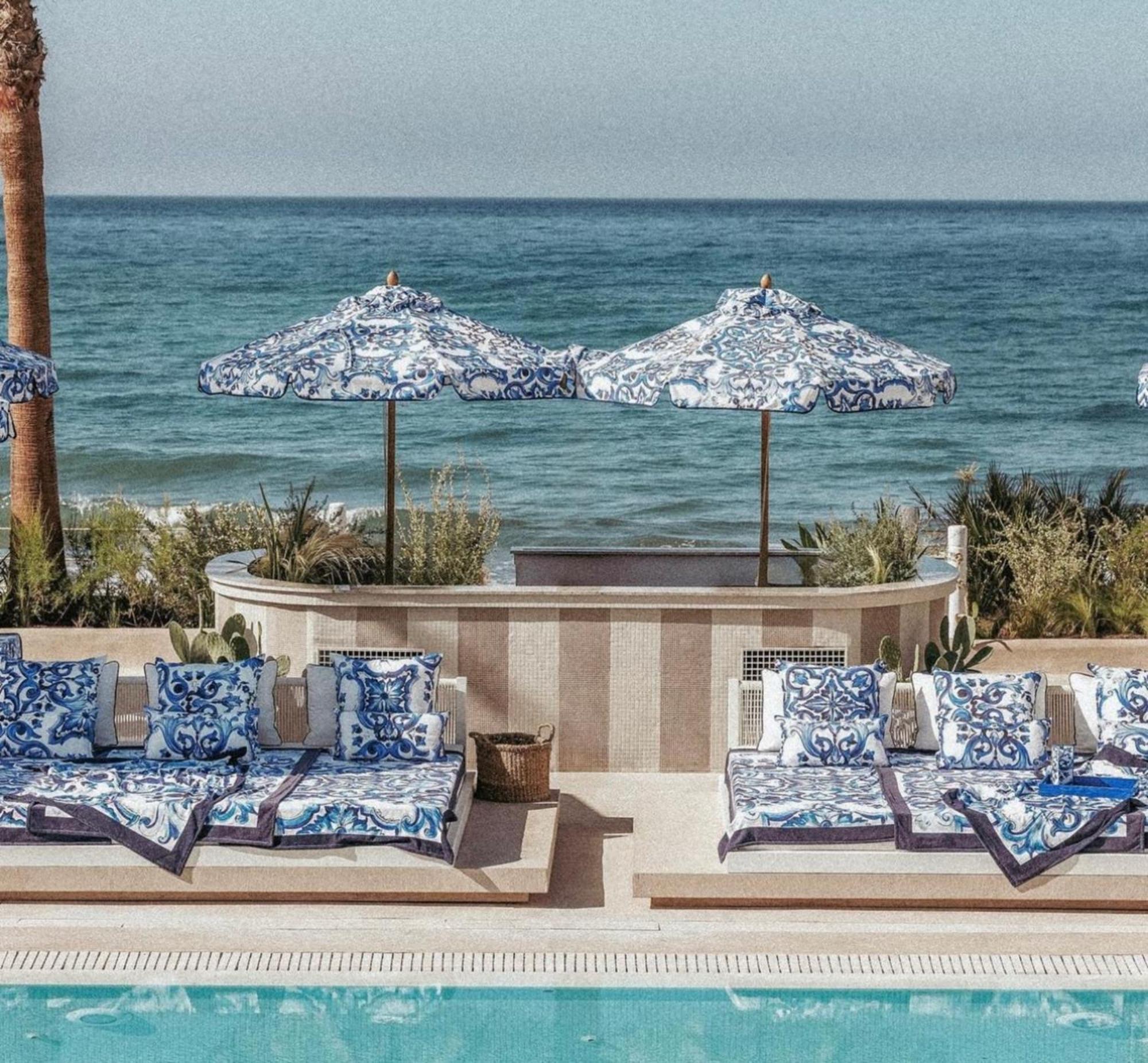 Vacation Marbella I Villa La Cabane, Prestige, Heated Pool, 300M To The Beach Экстерьер фото