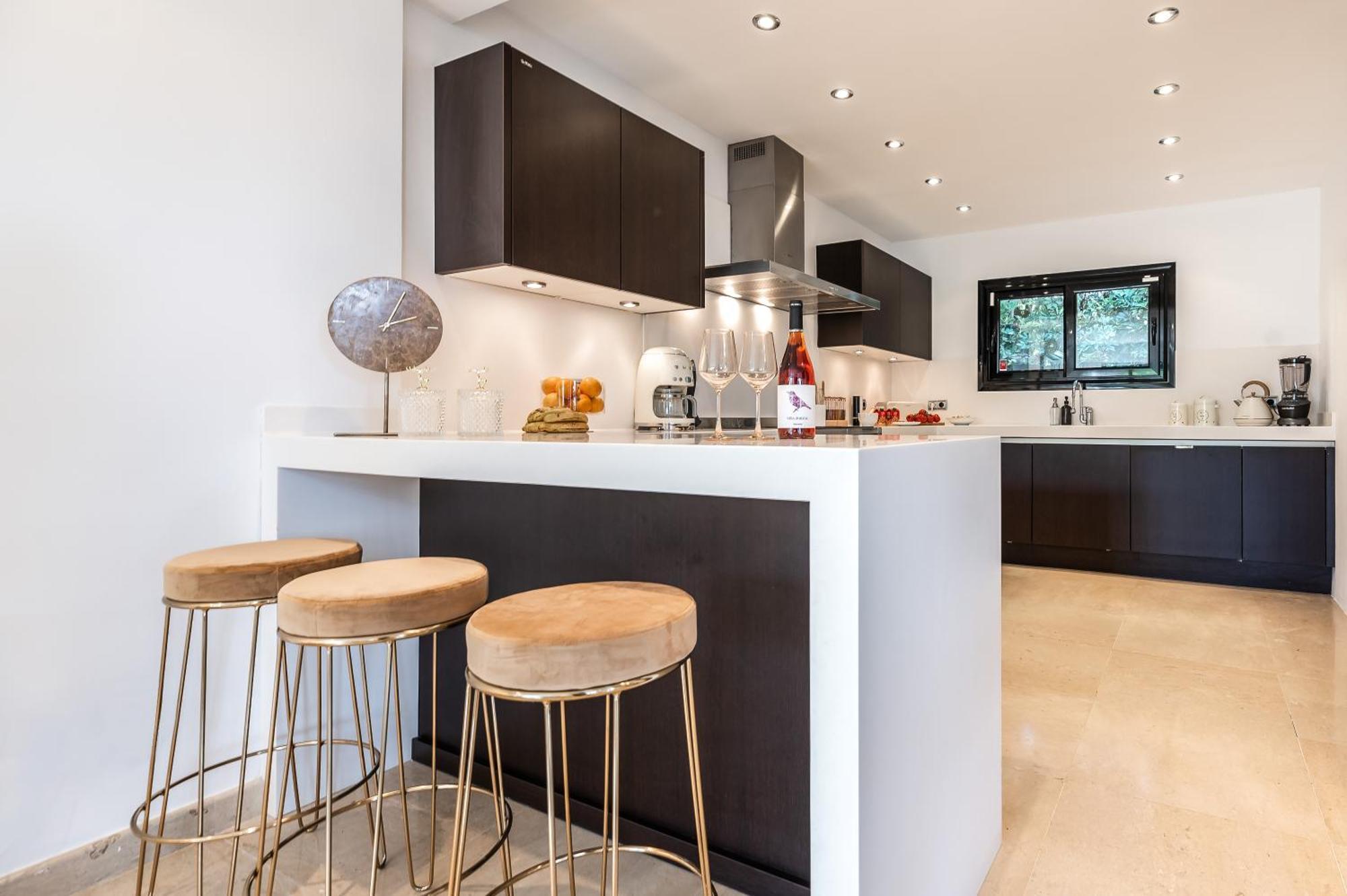 Vacation Marbella I Villa La Cabane, Prestige, Heated Pool, 300M To The Beach Экстерьер фото