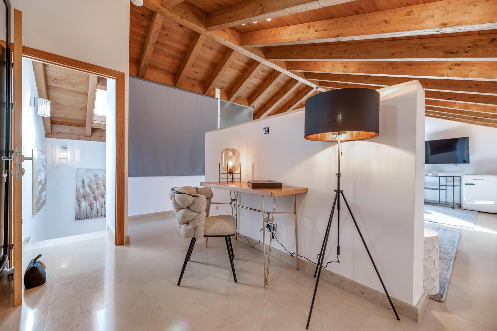 Vacation Marbella I Villa La Cabane, Prestige, Heated Pool, 300M To The Beach Экстерьер фото