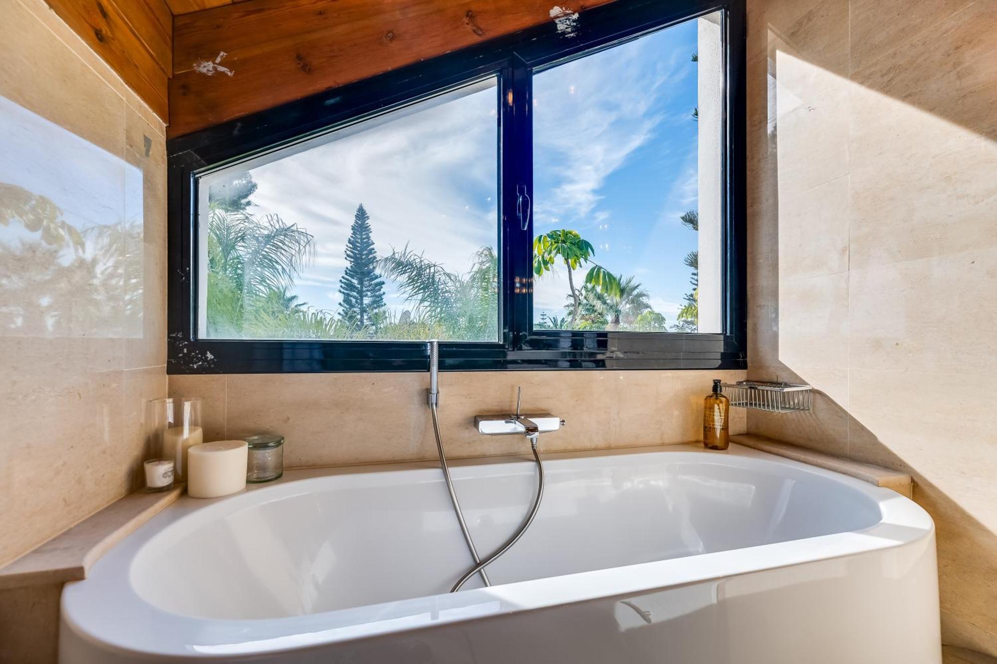 Vacation Marbella I Villa La Cabane, Prestige, Heated Pool, 300M To The Beach Экстерьер фото